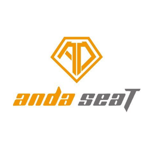 Andaseat Logotype
