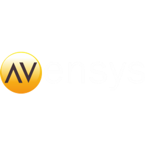 Avensyshome Logotype