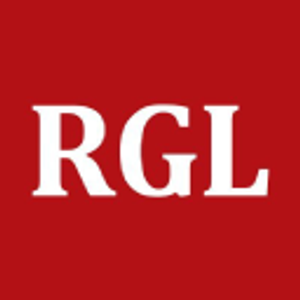 Ray Grahams Logotype