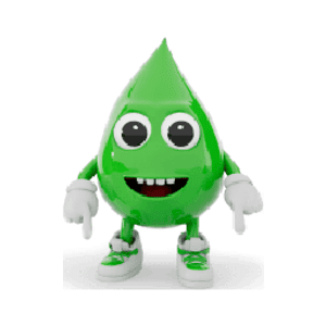 InkPro Logotyp