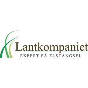 Lantkompaniet Logotyp