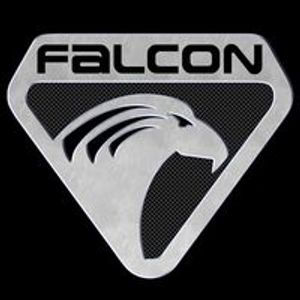 Falcon Computers Logotype