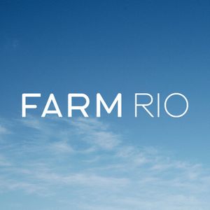 FARM Rio Logotype
