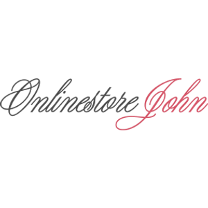 Onlinestore John Logo