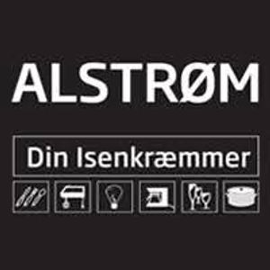 Alstrøm