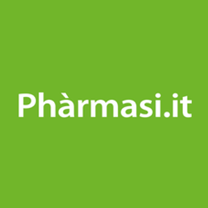 Phàrmasi Logotipo
