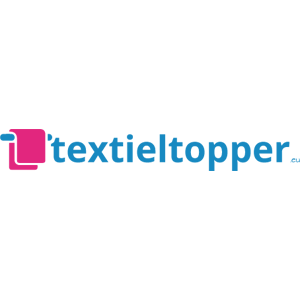 Textieltopper Logotype