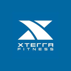 XTERRA Fitness Logotype