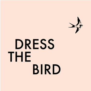 Dress The Bird Logo