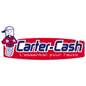 Carter Cash Logotype