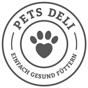 PETS DELI Logo