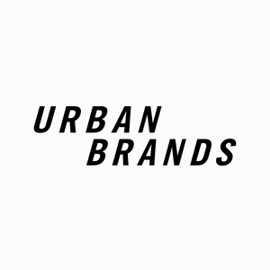 Urban Brands Logo
