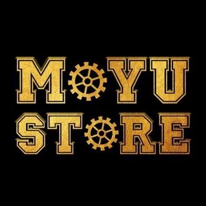 MOYU Logotype