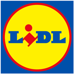Lidl Logotipo