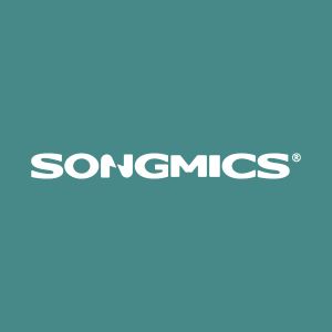 Songmics Logotyp