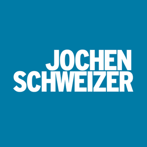 Jochen Schweizer Logo