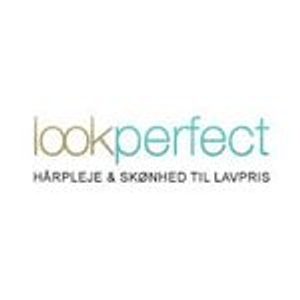lookperfect Logo