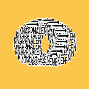 Knappnålen.se Logotyp