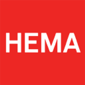 HEMA Logotype