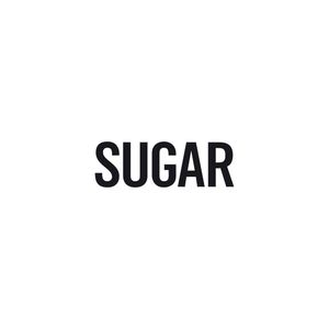 SUGAR | Arezzo Logotipo