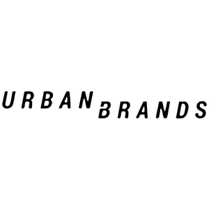 urbanbrandsdk Logotype