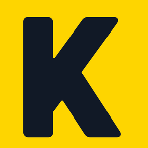 Kontorsjatten Logotyp