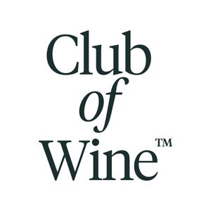 Club of Wine (Stage) Logo