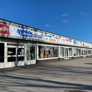 leksaksaffaren.com Logotyp
