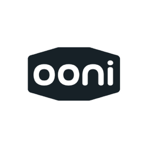 Ooni Logotype
