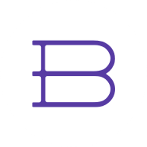 Bookshop Logotype
