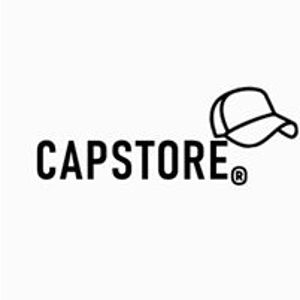 Capstore Logo