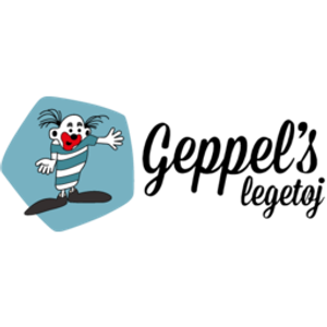 Geppels Legetøj