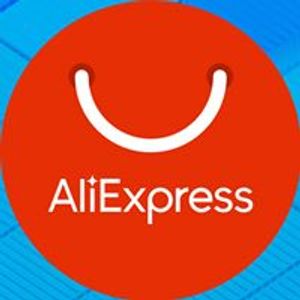 AliExpress Logotype