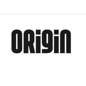 Origin Coffee Logotype