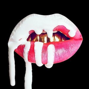 KYLIE COSMETICS Logotype
