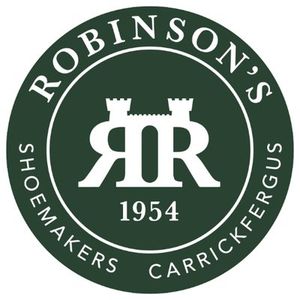 Robinson's Shoes