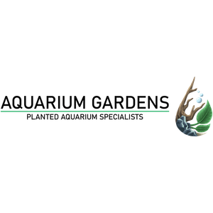 Aquarium Gardens Logotype