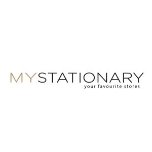 MyStationary Logo