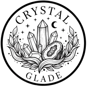 Crystal Glade Logotype