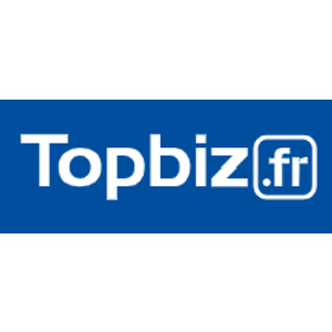 Topbiz Logotype