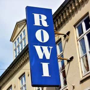 Rowi Cykler