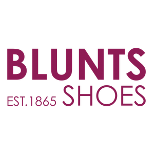 Blunts Shoes Logotype