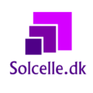 Solcelle
