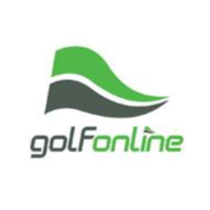 GolfOnline Logotype
