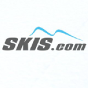Skis Logotype