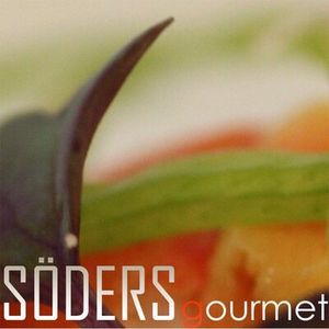 Söders gourmet HB Logotyp