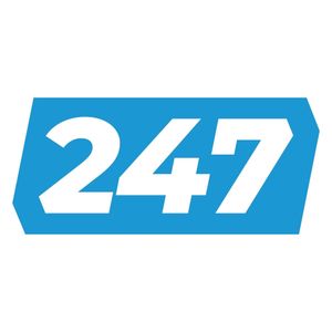 Safetrade247 Logotype