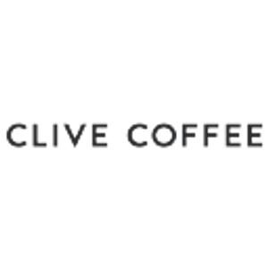 Clive Coffee Logotype