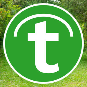 trampolines.co.uk Logotype