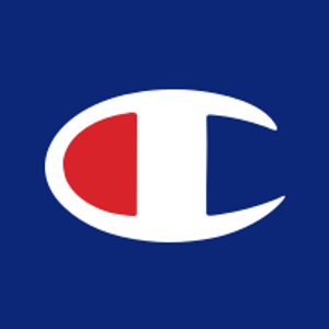 Champion Logotype